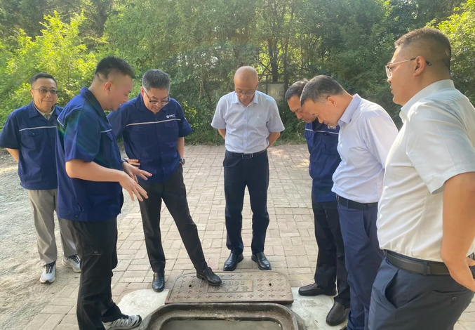 央地联动聚科创合力 数智赋能筑管网安澜——长春j9游戏携手央企亚大公司签署战术合作和谈，纵深推动国资国企鼎新与产业科创融合